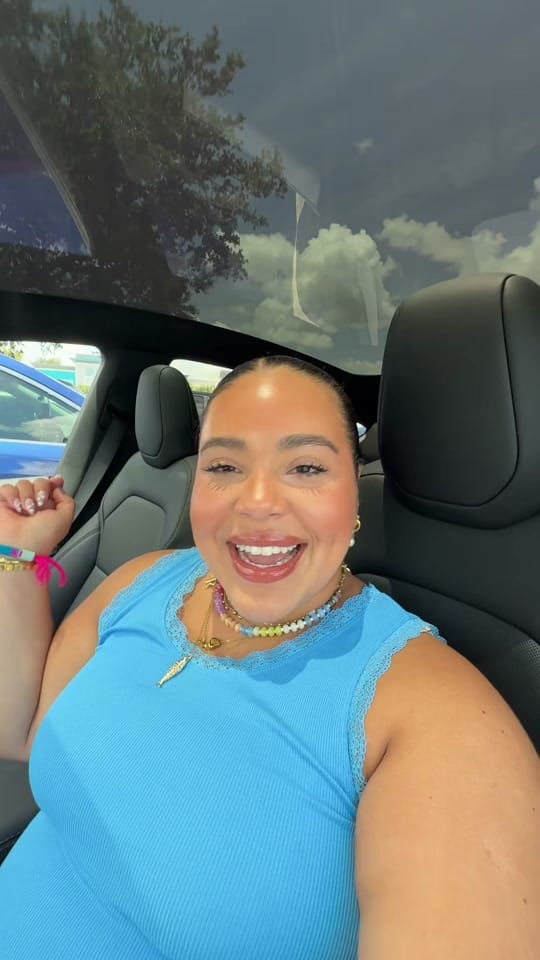 Post 2 by Roshelle Cartagena on TikTok (video)