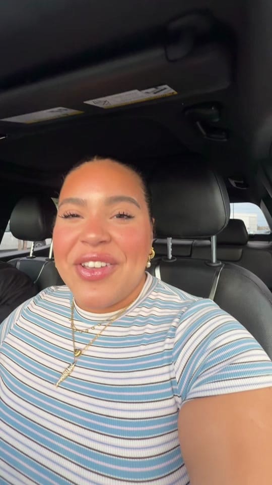Post 8 by Roshelle Cartagena on TikTok (video)