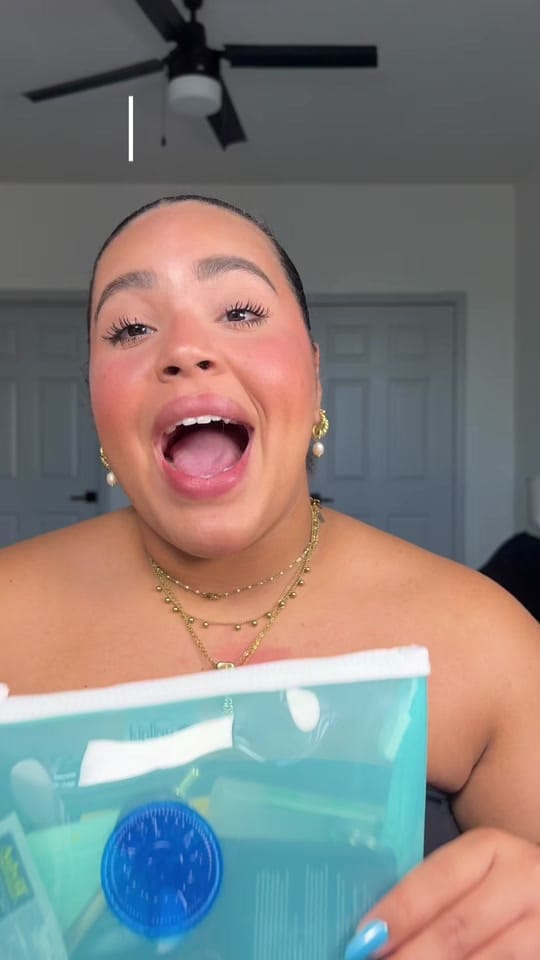Post 5 by Roshelle Cartagena on TikTok (video)