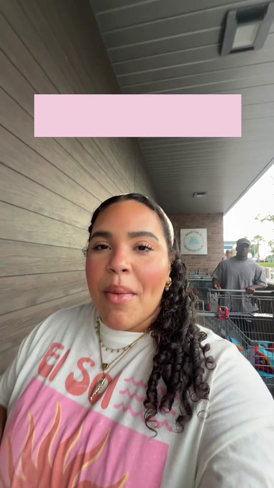 Post 9 by Roshelle Cartagena on TikTok (video)