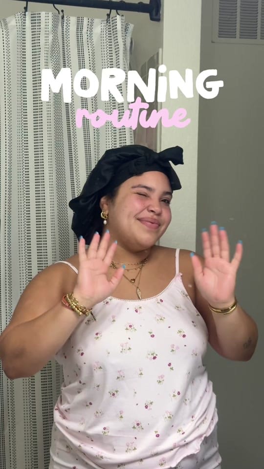 Post 6 by Roshelle Cartagena on TikTok (video)
