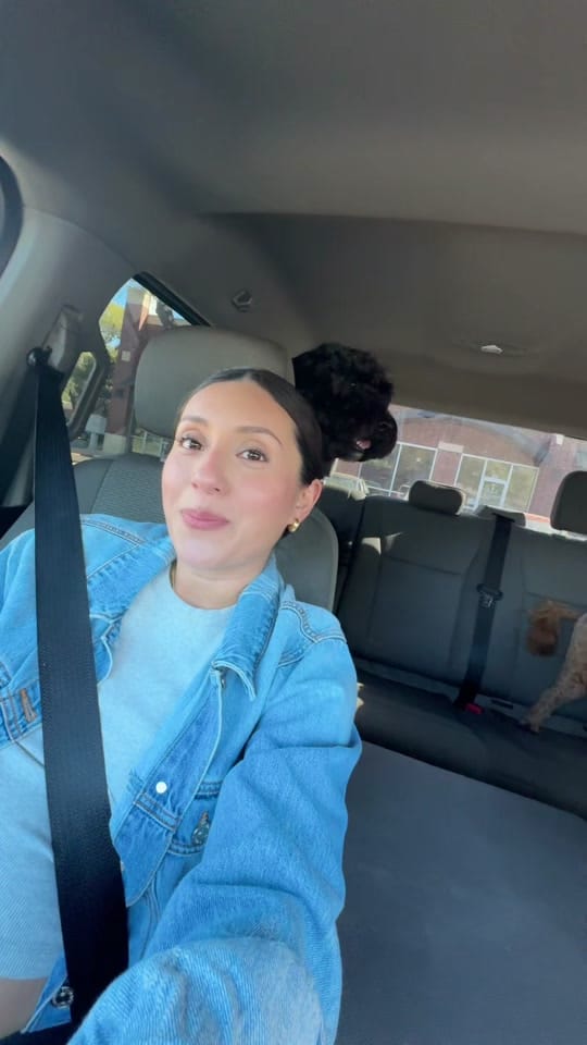 Post 4 by Kimberly Ruiz on TikTok (video)
