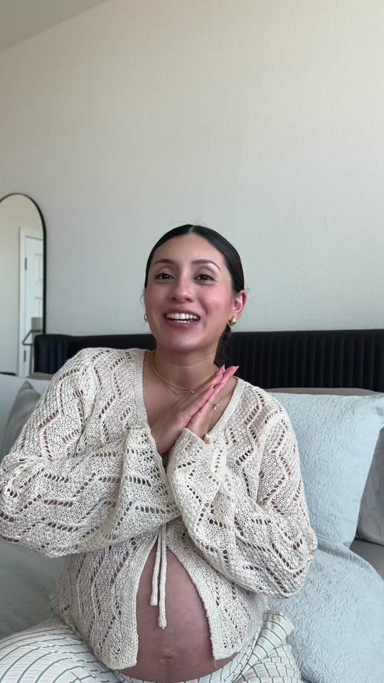 Post 10 by Kimberly Ruiz on TikTok (video)