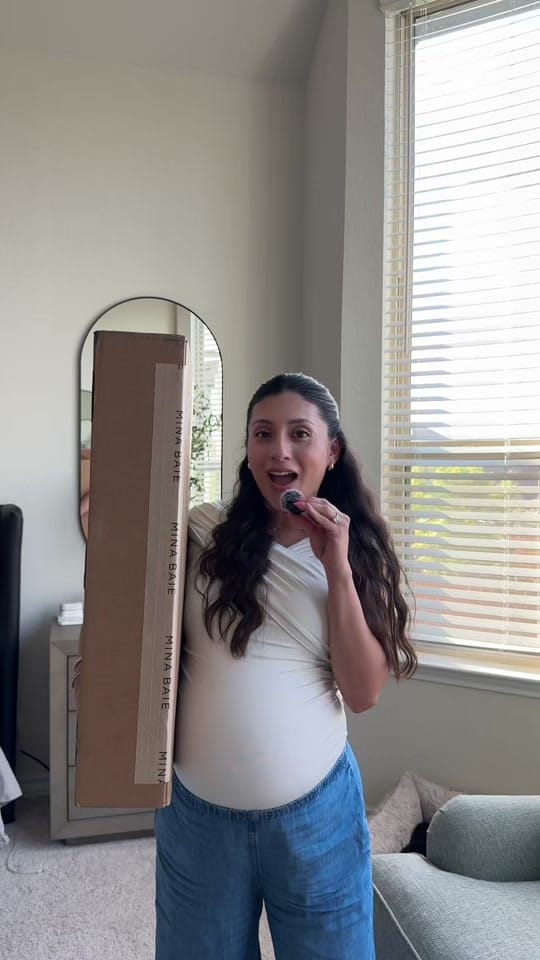 Post 7 by Kimberly Ruiz on TikTok (video)
