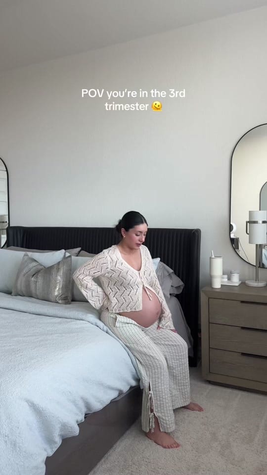 Post 9 by Kimberly Ruiz on TikTok (video)