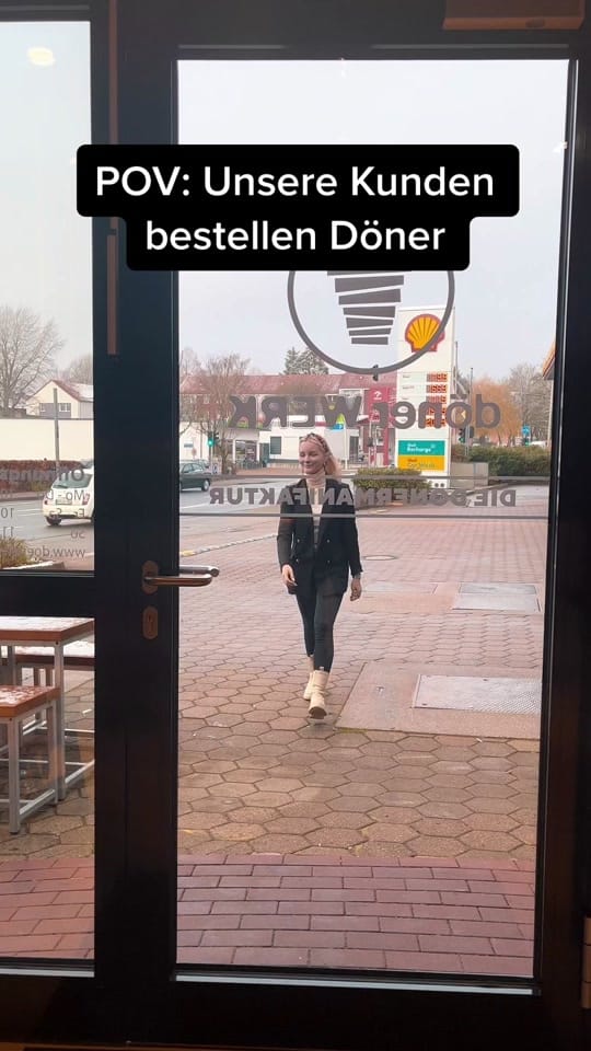 Post 10 by Döner-Werk on TikTok (video)