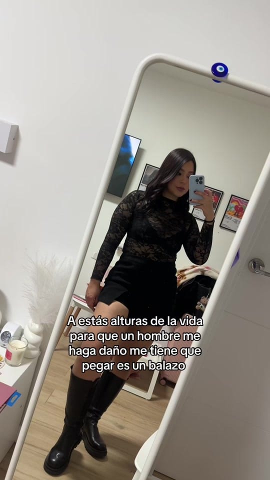 Post 8 by Laura Fernanda🧿 on TikTok (video)