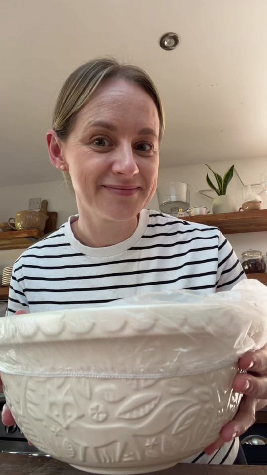 Post 6 by British Sourdough on TikTok (video)