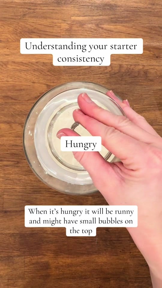 Post 9 by British Sourdough on TikTok (video)