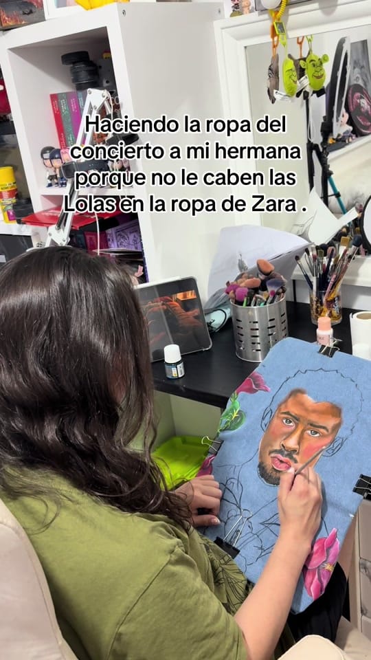 Post 5 by Yaiza Pérez on TikTok (video)