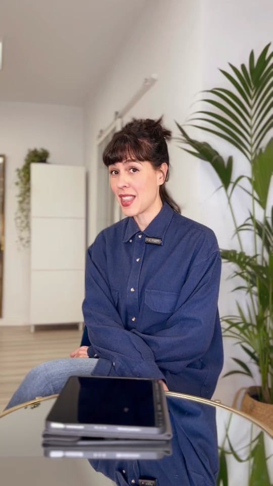 Post 2 by Alba Esteban on TikTok (video)