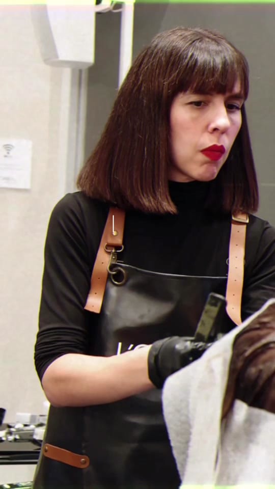 Post 5 by Alba Esteban on TikTok (video)