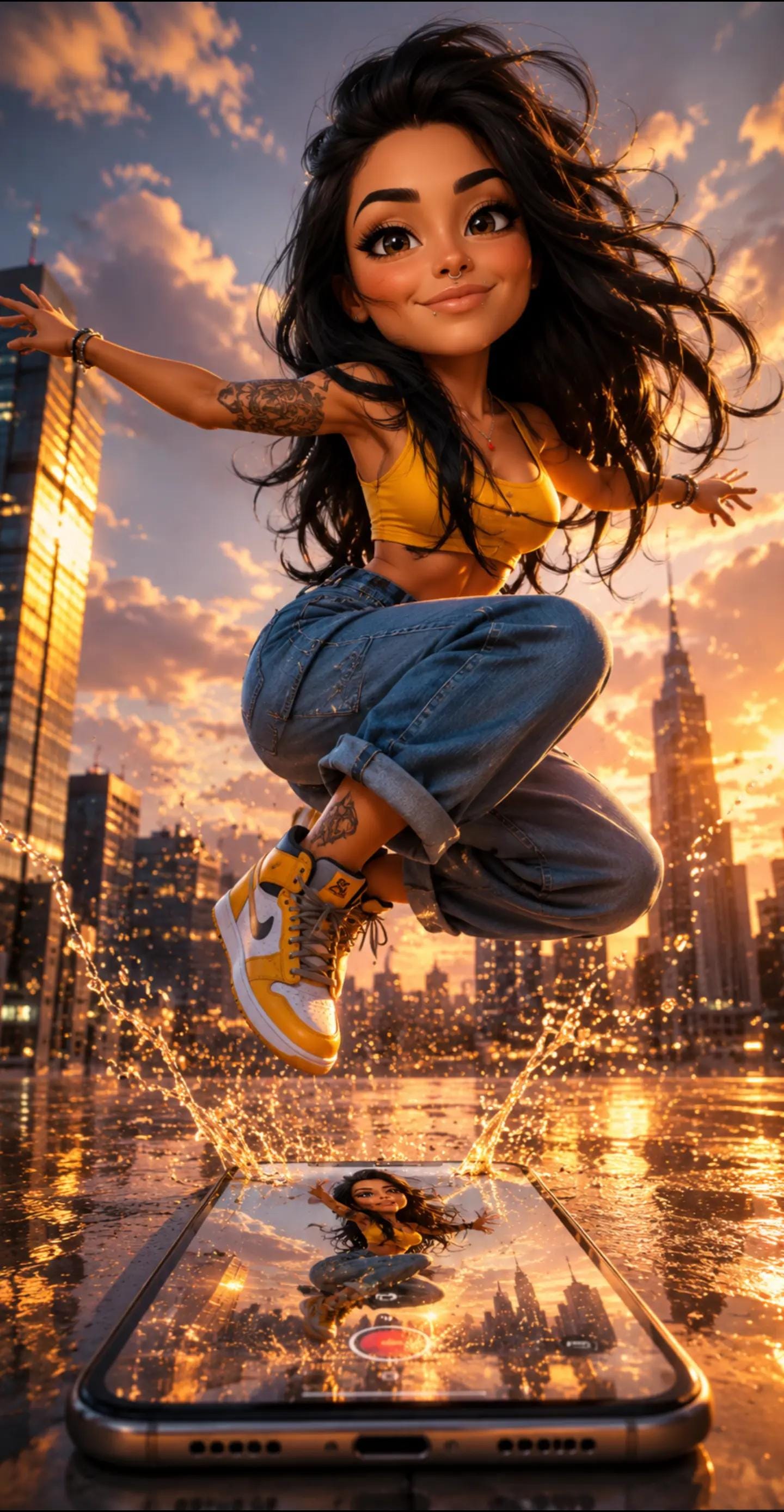 Post 1 by 🇮🇹 Bella💎Isa💥81 🇻🇳 🇨🇵 on TikTok (video)