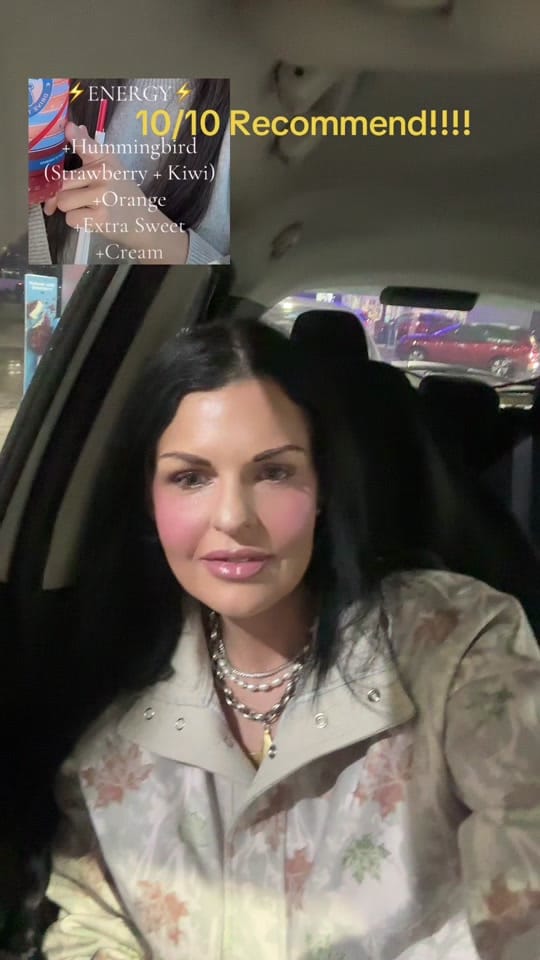 Post 10 by LeslieRN🩺 on TikTok (video)