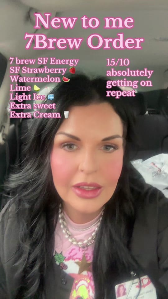 Post 2 by LeslieRN🩺 on TikTok (video)