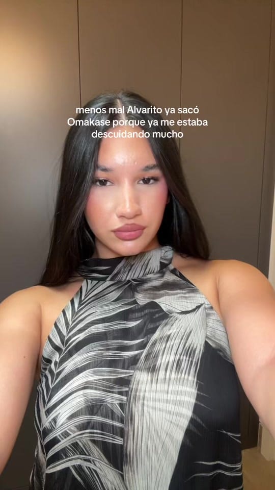 Post 1 by dariam salmerón on TikTok (video)