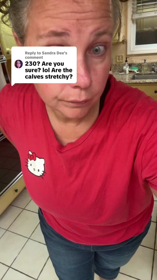 Post 5 by bargin.bag.Brenda on TikTok (video)