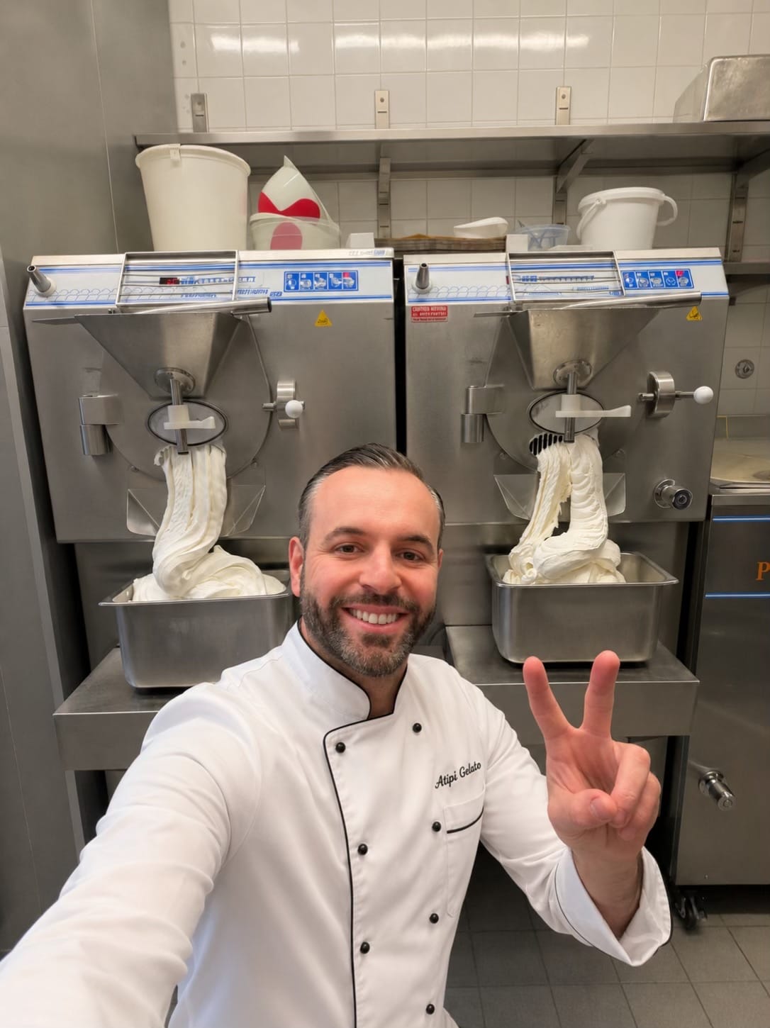 Post 3 by ATIPI GELATO 🍧🏆👨🏻‍🍳 on TikTok (video)