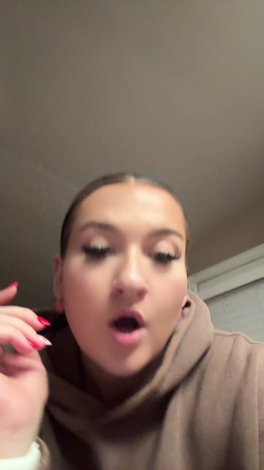 Post 2 by Hailey 🫶🏼 on TikTok (video)