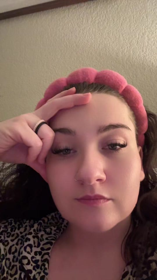 Post 1 by Hailey 🫶🏼 on TikTok (video)