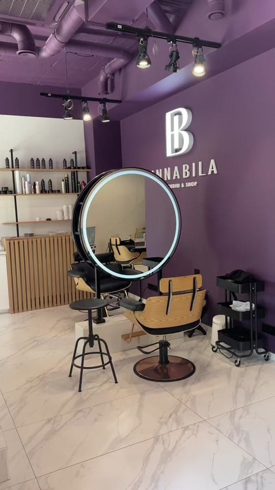 Post 2 by Ksyusha UGC Spain on TikTok (video)