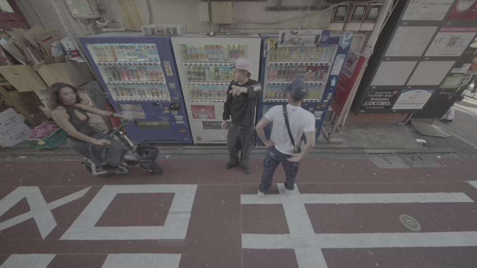 Post 5 by Lenny on TikTok (video)