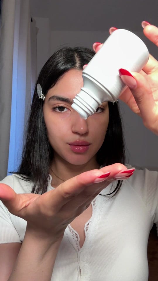 Post 6 by michelle dos santos on TikTok (video)