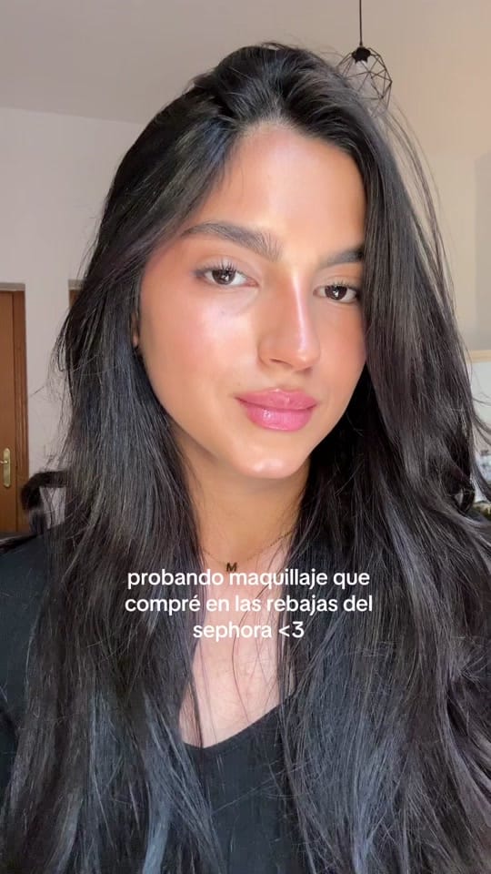 Post 2 by michelle dos santos on TikTok (video)