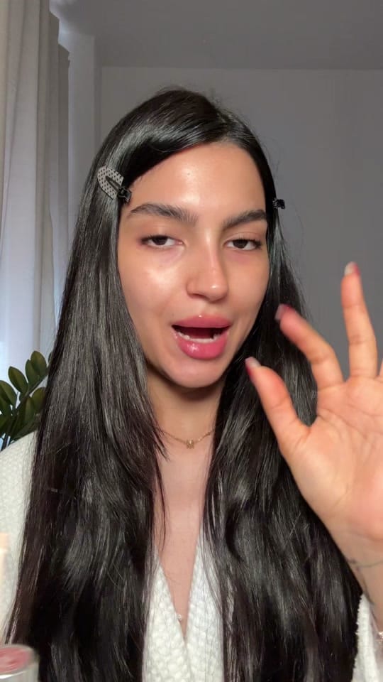 Post 10 by michelle dos santos on TikTok (video)