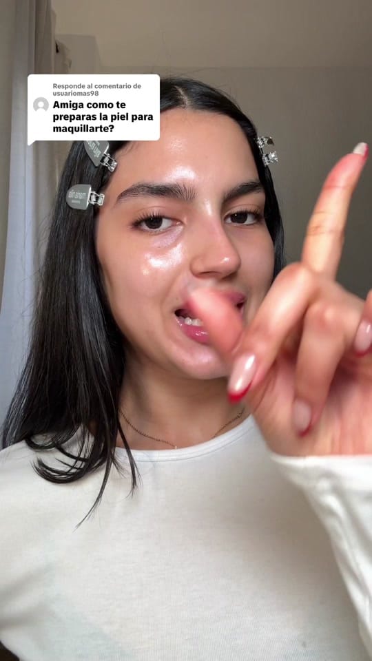 Post 7 by michelle dos santos on TikTok (video)