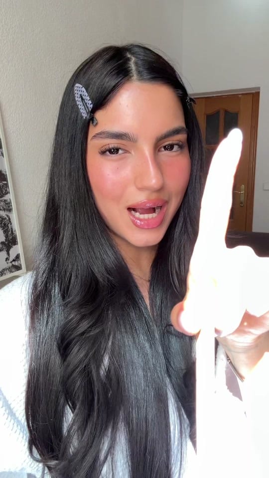 Post 1 by michelle dos santos on TikTok (video)