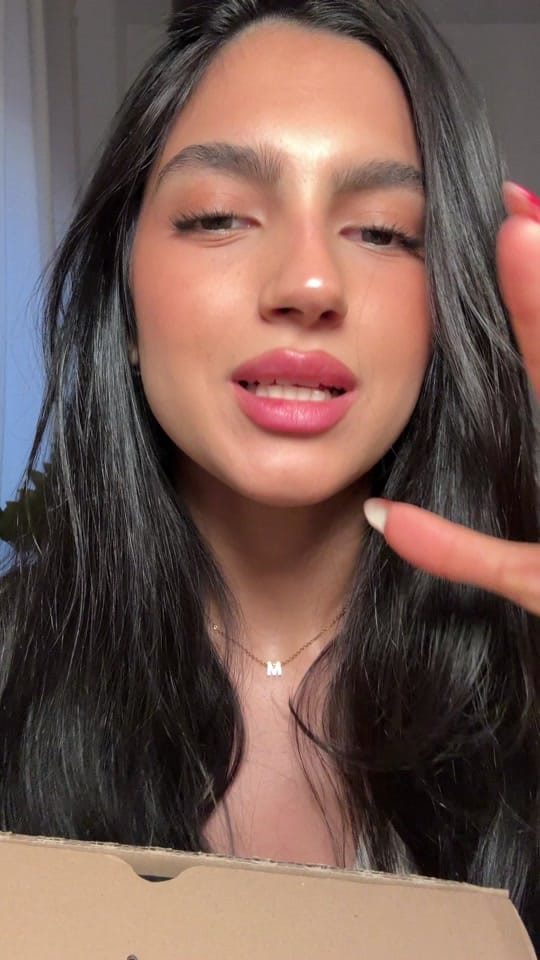 Post 4 by michelle dos santos on TikTok (video)