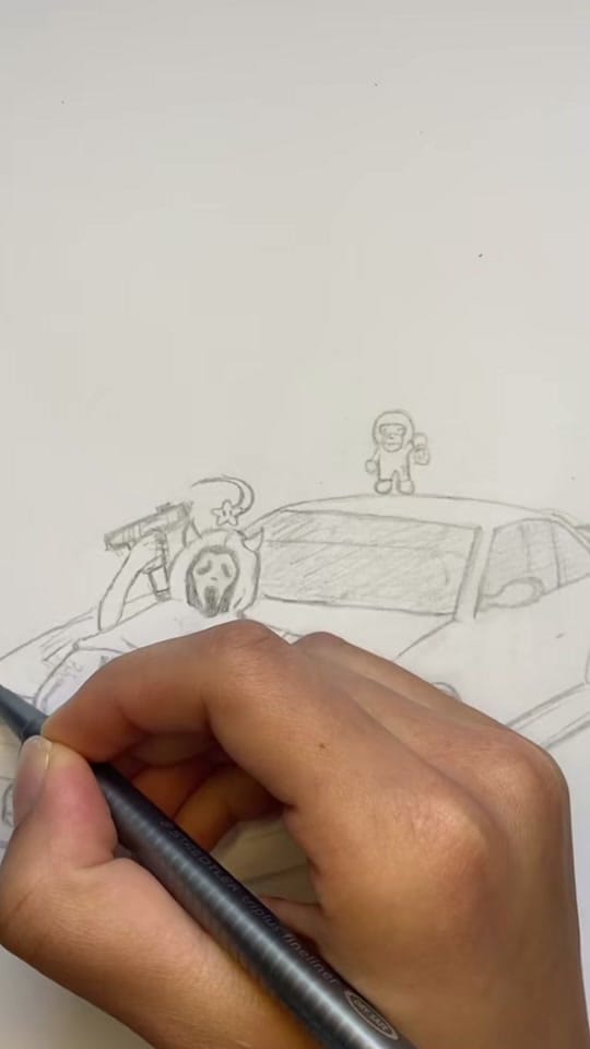 Post 7 by Sara🎧 on TikTok (video)