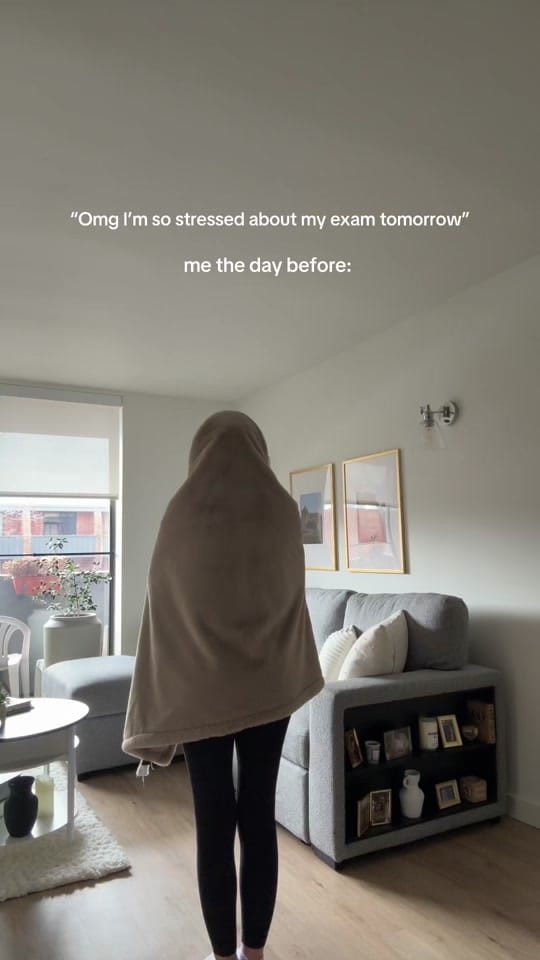 Post 4 by Nikki Toppses on TikTok (video)