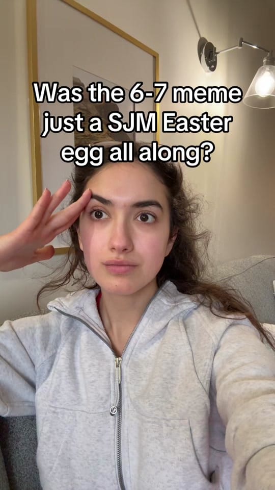 Post 8 by Nikki Toppses on TikTok (video)