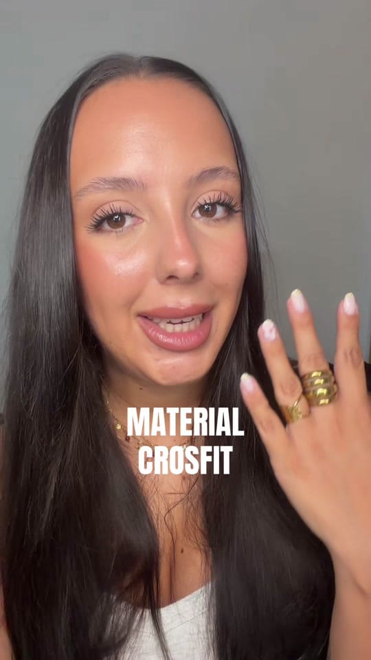 Post 3 by ✨ marina ribera | makeup ✨ on TikTok (video)