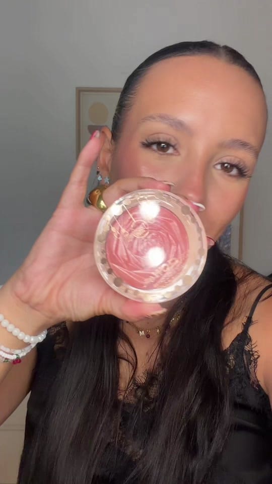 Post 4 by ✨ marina ribera | makeup ✨ on TikTok (video)