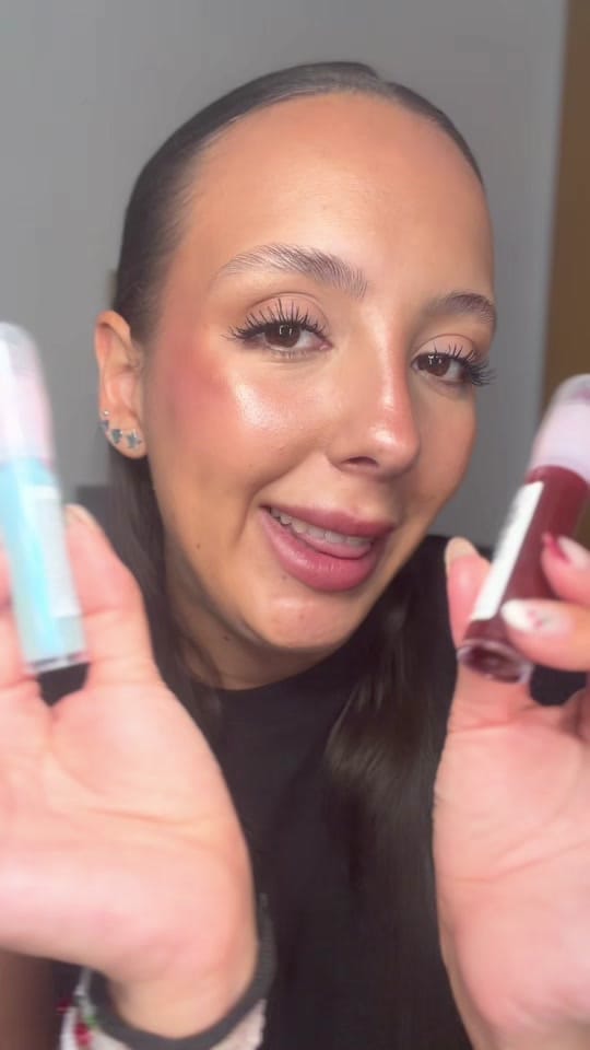 Post 5 by ✨ marina ribera | makeup ✨ on TikTok (video)
