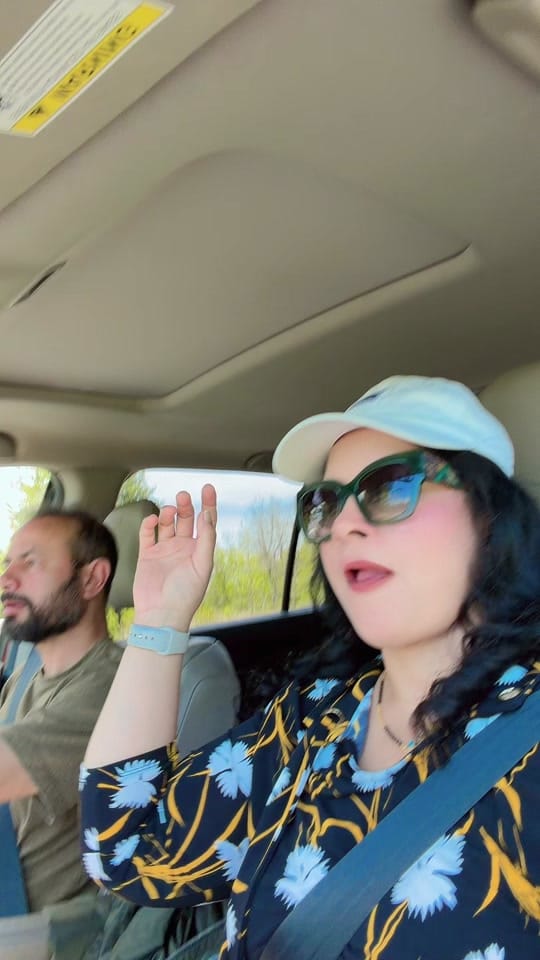 Post 9 by Ganga USA 🇺🇸 on TikTok (video)