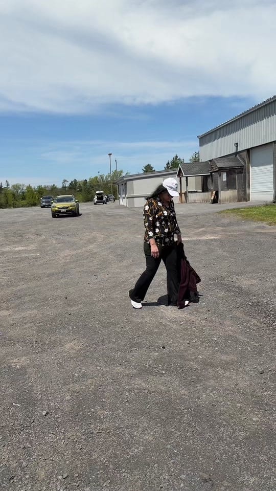 Post 8 by Ganga USA 🇺🇸 on TikTok (video)