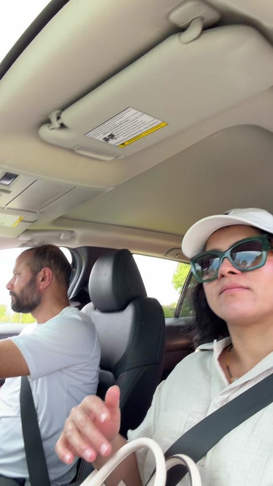 Post 6 by Ganga USA 🇺🇸 on TikTok (video)