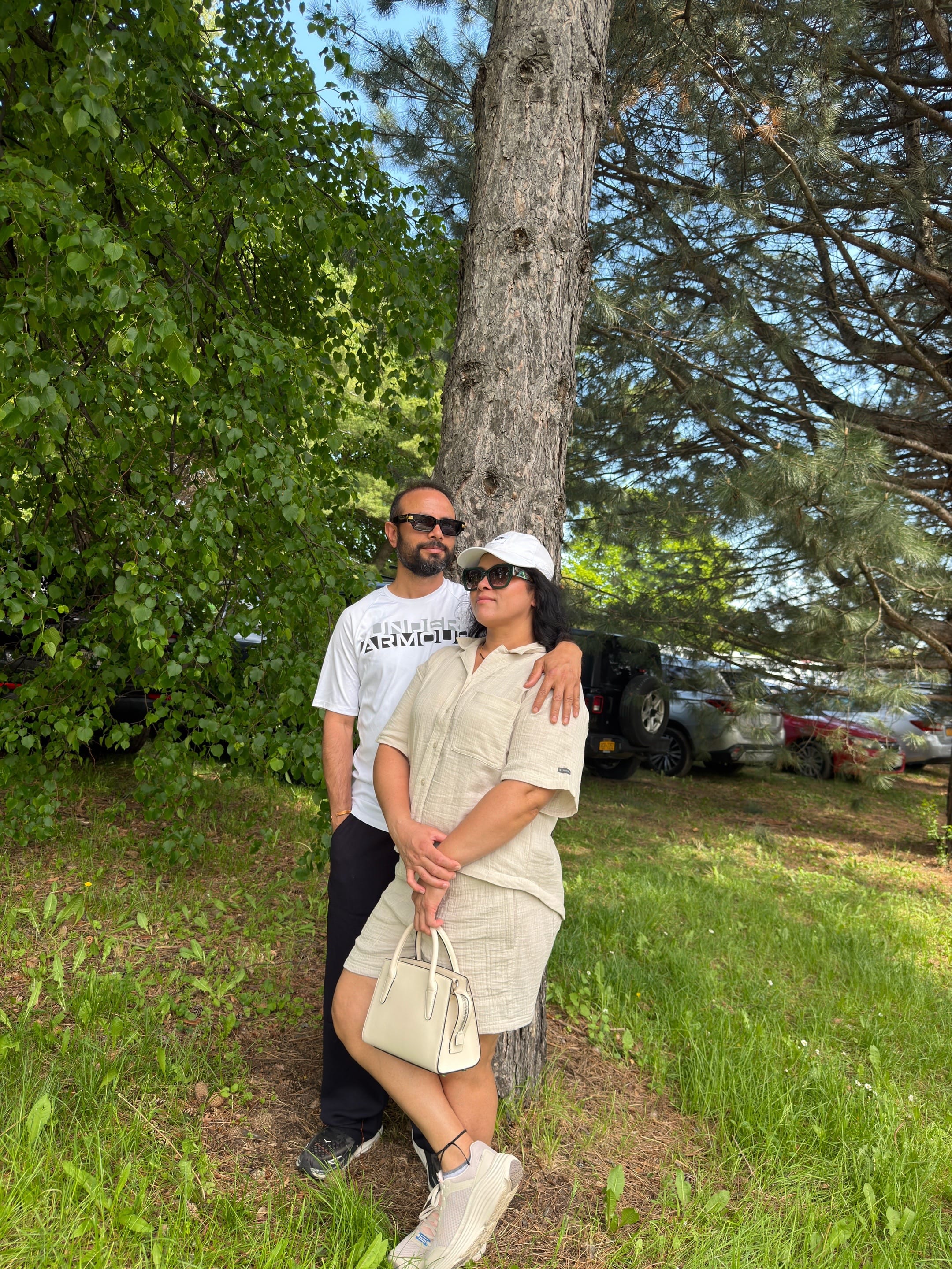 Post 1 by Ganga USA 🇺🇸 on TikTok (video)