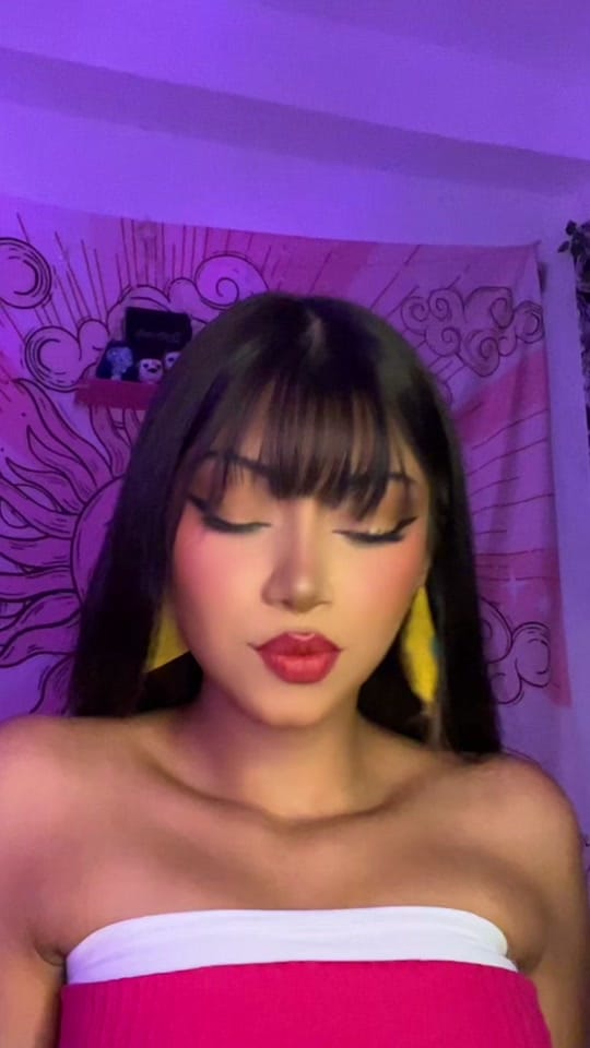 Post 10 by Alison Martínez on TikTok (video)