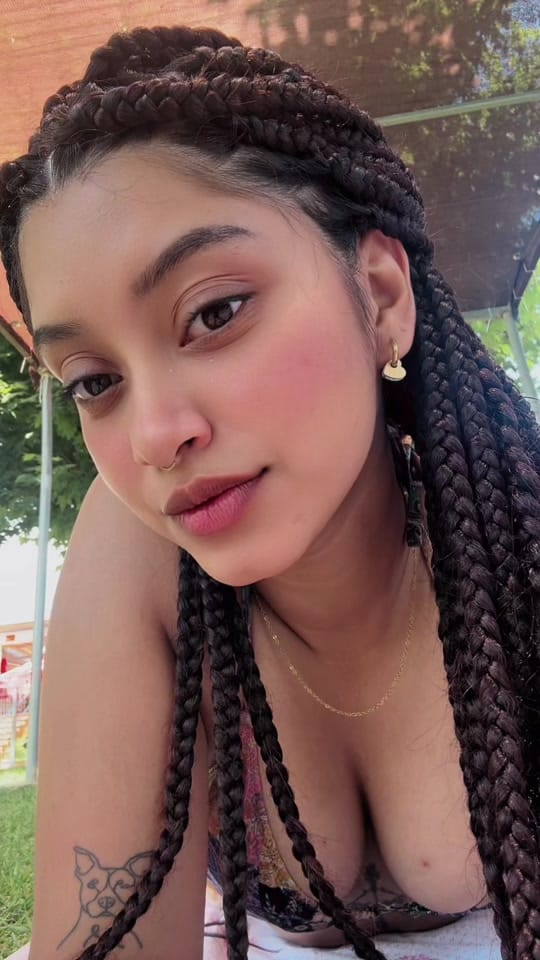 Post 1 by Alison Martínez on TikTok (video)