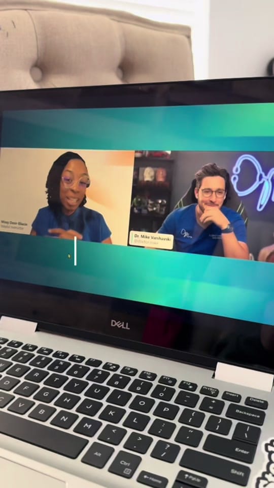 Post 8 by Nash PA-C🦠 on TikTok (video)