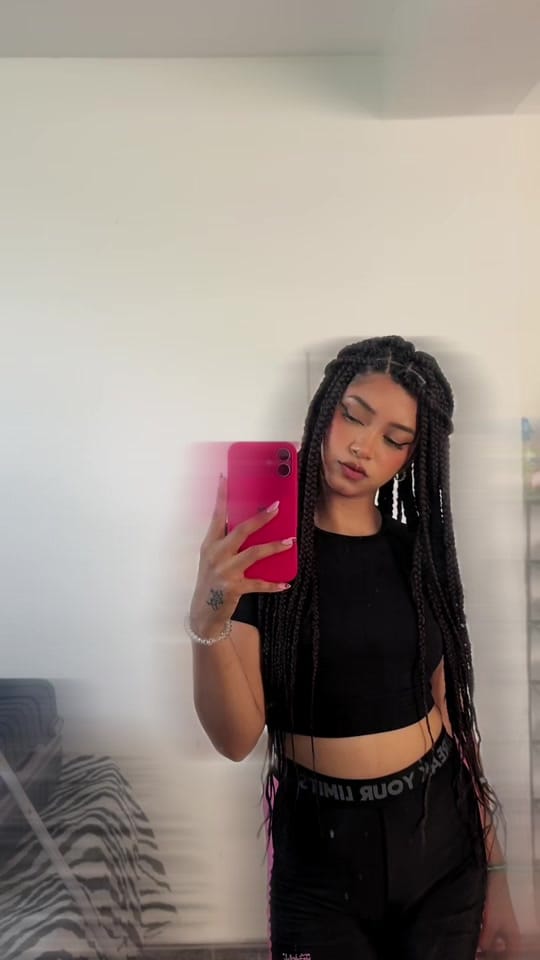 Post 5 by Alison Martínez on TikTok (video)
