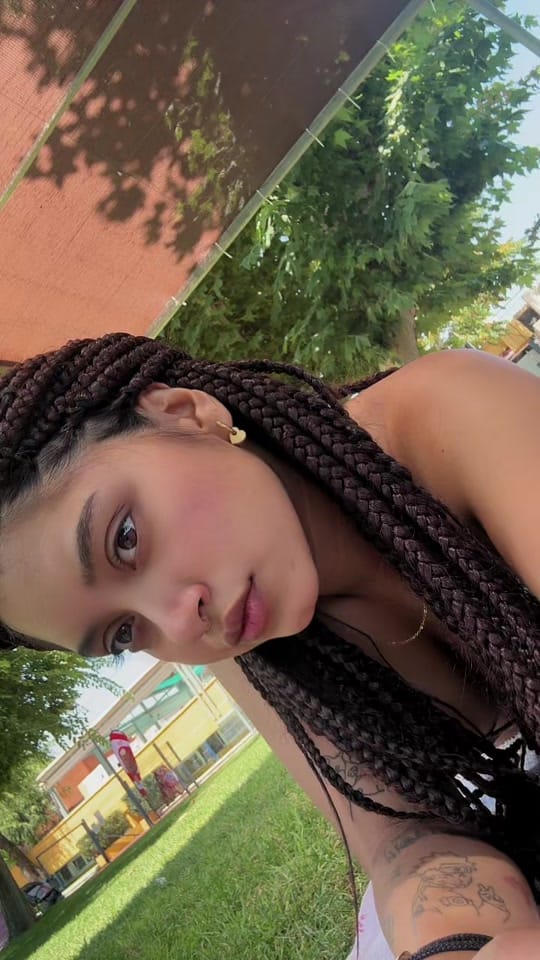 Post 2 by Alison Martínez on TikTok (video)