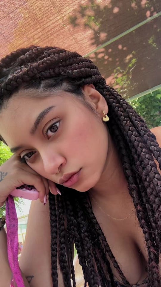 Post 3 by Alison Martínez on TikTok (video)