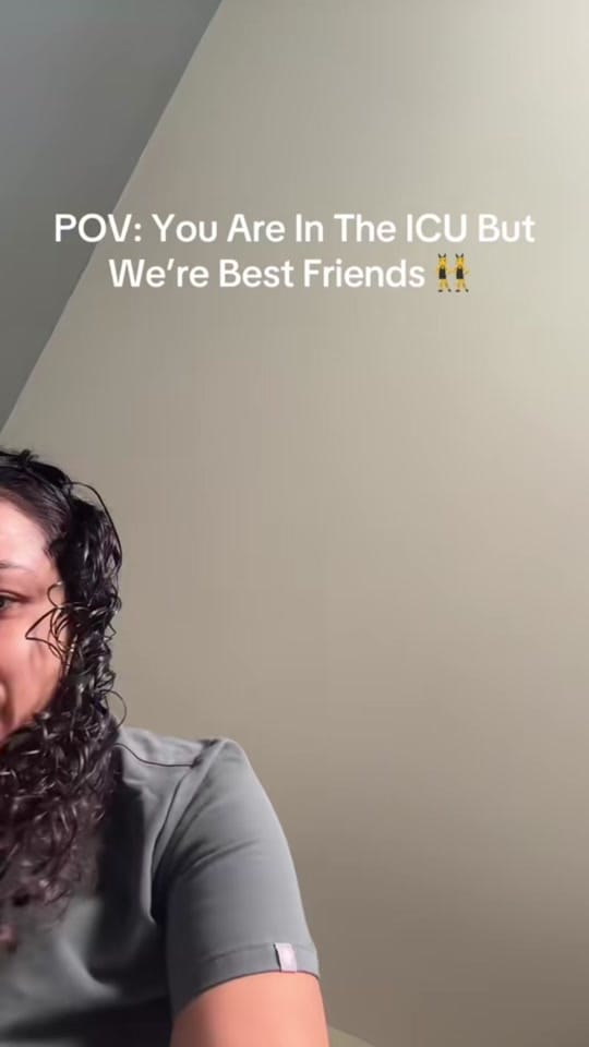 Post 6 by TheICUDoctor on TikTok (video)