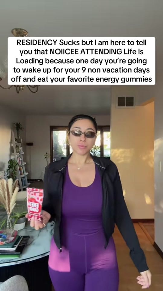 Post 8 by TheICUDoctor on TikTok (video)